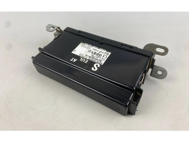 Блок управления 88281AG530 Subaru Legacy