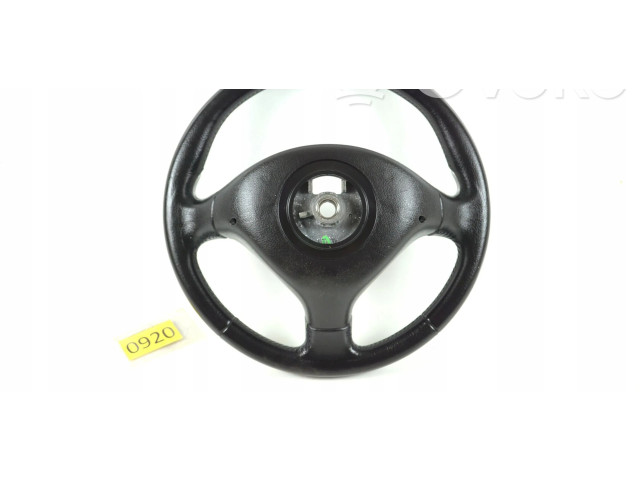 Руль Peugeot 307 CC 2003 - 2008 года 96467818ZR