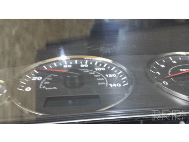 Панель приборов 05172311AB Jeep Grand Cherokee