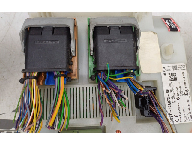 Pojistková skříňka BG9T14A073BH, 116RA00084 Ford Ranger 2006