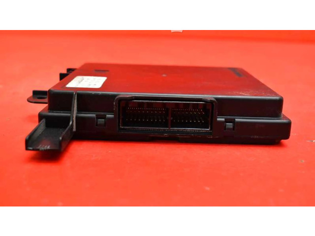 Řídící jednotka 7820A335, 7820A335 Mitsubishi Lancer VIII 2009