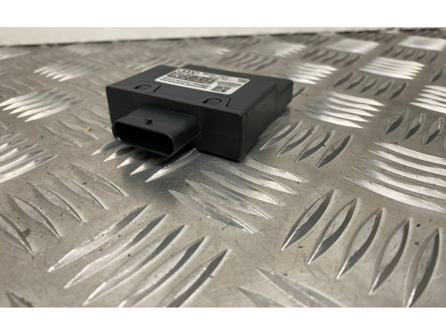 Блок управления 8X0907159C Audi S1