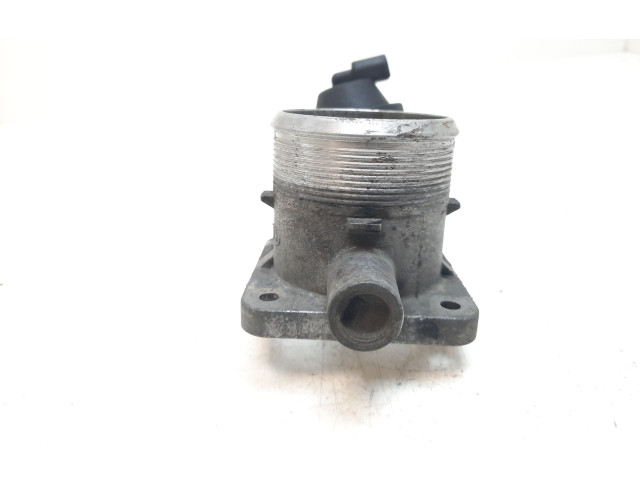 Дроссельная заслонка