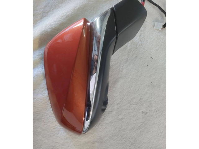 Зеркало электрическое        Lexus NX  2021 -  года   