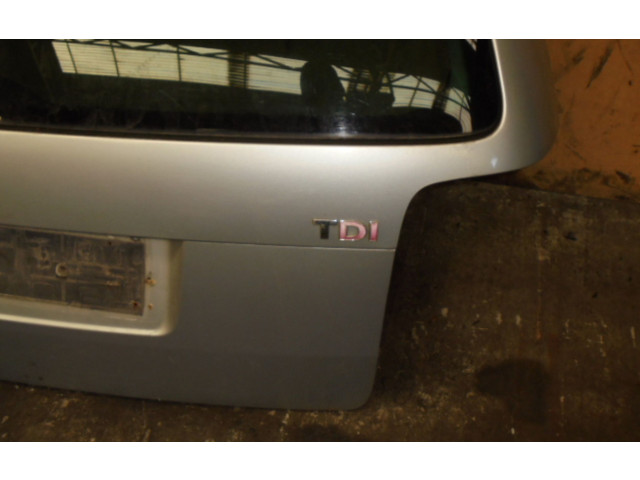 Переключатель дворников    Volkswagen PASSAT B5.5