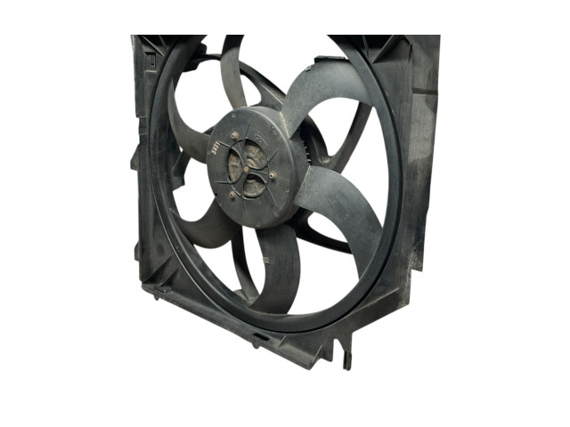 Вентилятор радиатора     67326925702, 5000300    BMW Z4 E85 E86 