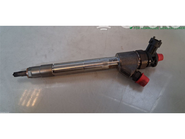 Форсунка 2315514, KV6Q9F593AA    Ford Transit -  Tourneo Connect  Z2GA 