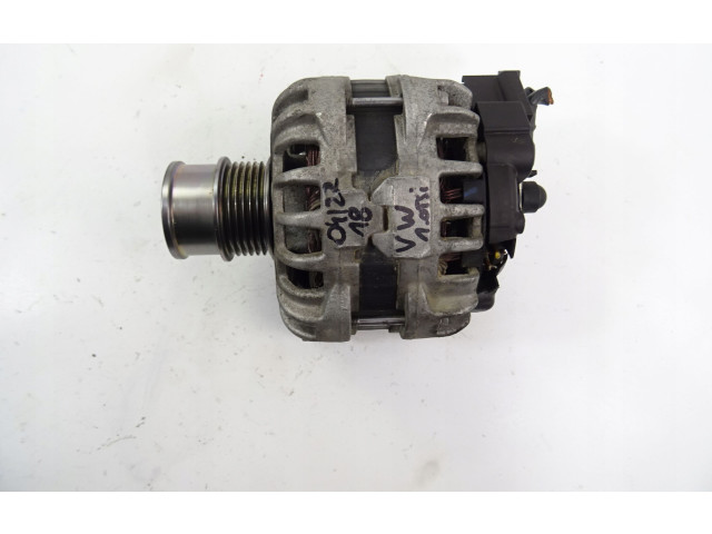 Генератор 04E903015A Audi A1