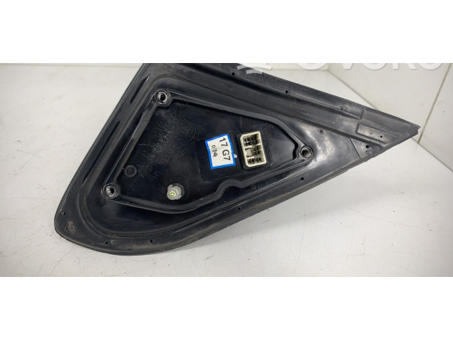 Зеркало электрическое KIA Sorento 2002 - 2009 года