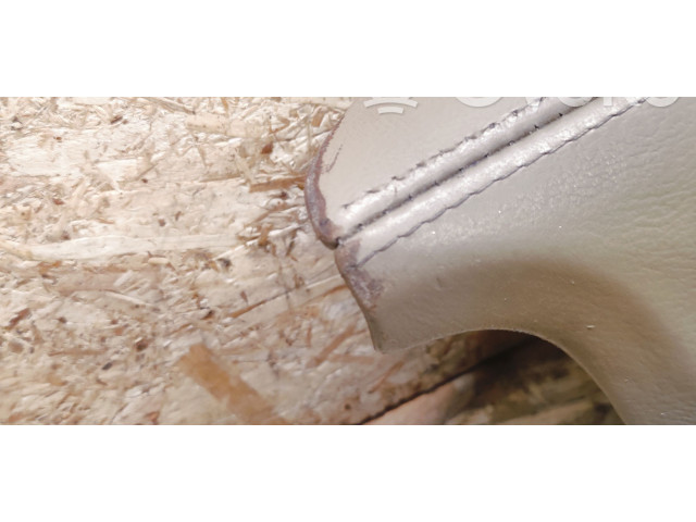 Подушка безопасности водителя 2R8354043B13AF Jaguar XJ X350