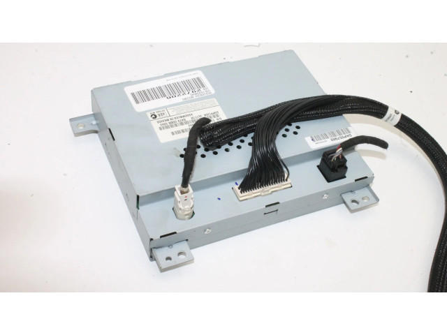 Дисплей 05064632AI Chrysler 300C