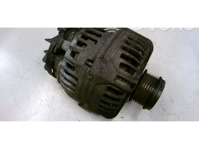 Генератор 36050266 Volvo V70