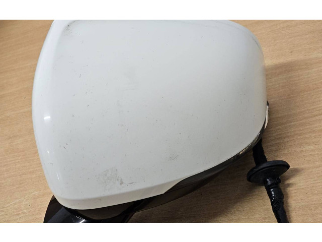 Зеркало электрическое Volvo S60 2018 - года