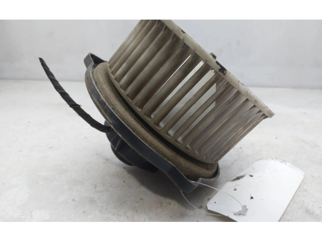 Вентилятор печки MB918830 Mitsubishi L200