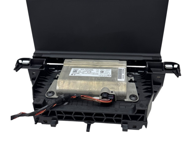 Дисплей    80A919620   Audi Q5 SQ5