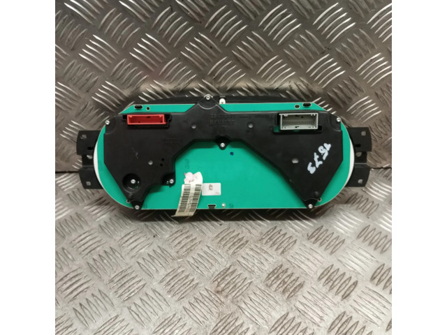 Přístrojová deska Renault Thalia II 2012 P8200748172