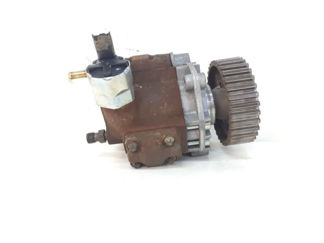 Vstřikovací čerpadlo F6JD Ford Fiesta