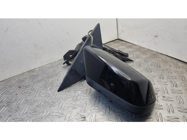 Zpětné zrcátko pravé BMW 5 E39 1999 32290R, 0117351