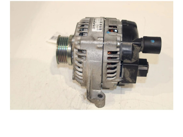 Volant Fiat 500 2010 52137907  