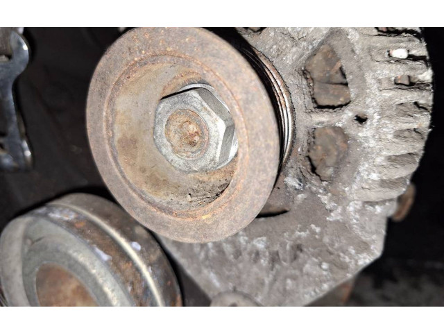 Генератор    Fiat Ulysse      