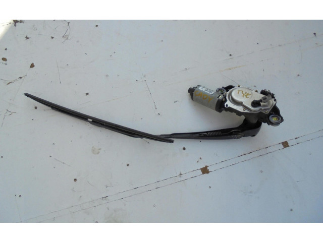 Моторчик заднего дворника Volkswagen Caddy