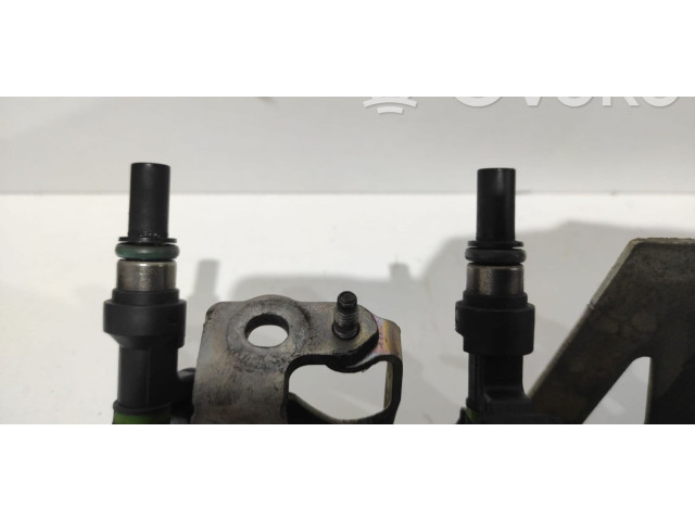 Vstřikovač Nissan Qashqai