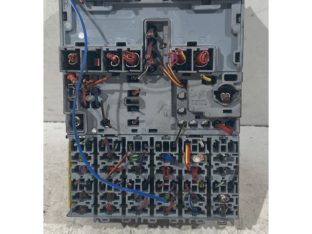 Řídící jednotka 51987784, 51987784 Fiat Panda III 2012