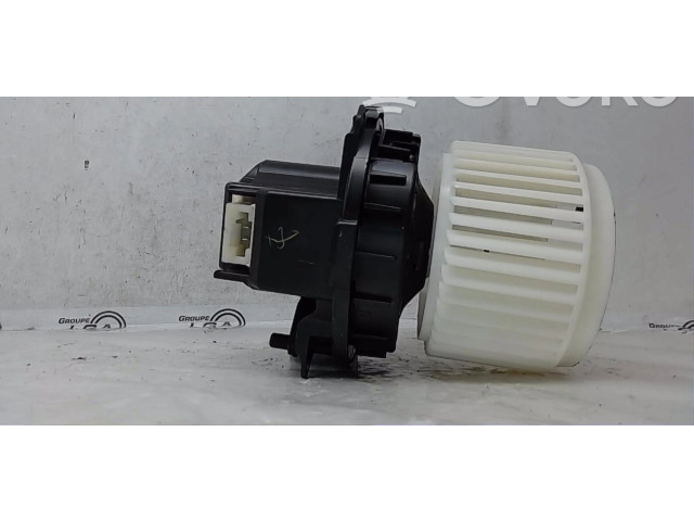 Вентилятор печки    DT116243   Renault Clio V