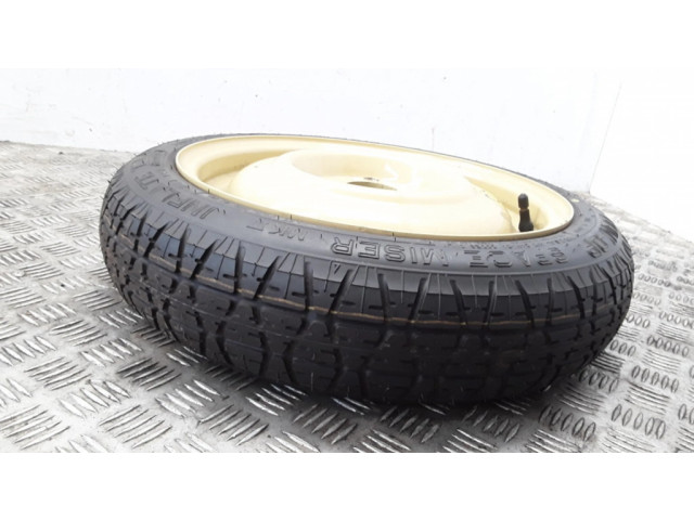 Запасное колесо R 14