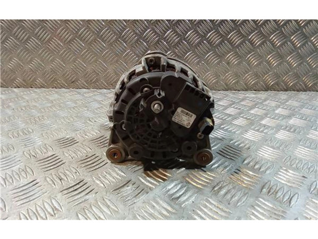 Генератор 231002949R, F000BL0719 Dacia Dokker