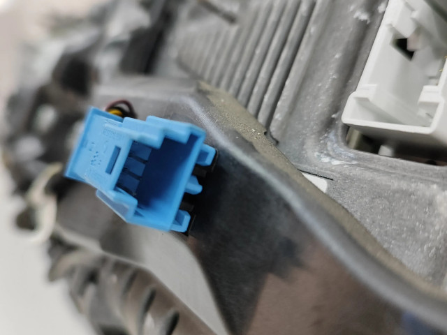 Přístrojová deska Mercedes-Benz S W222 2015 A2229007810, A2229011801