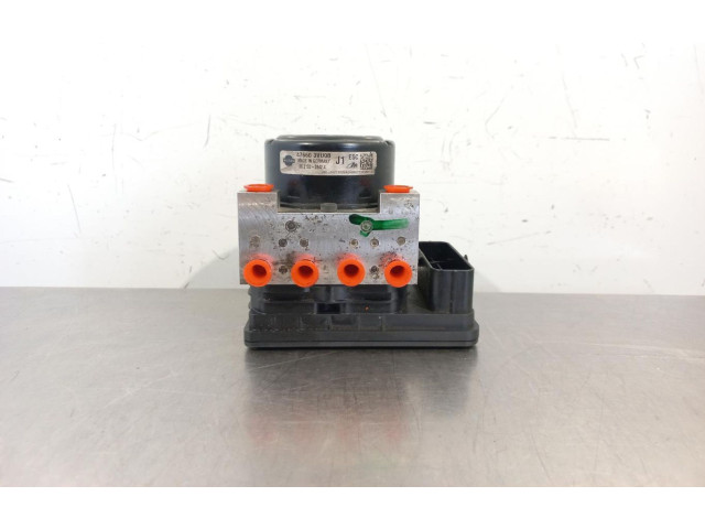 Jednotka ABS 476603VU0B Nissan Note (E12) 2014