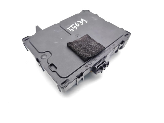 Блок комфорта 284B1-4CB3A, S180192182A Nissan X-Trail T32