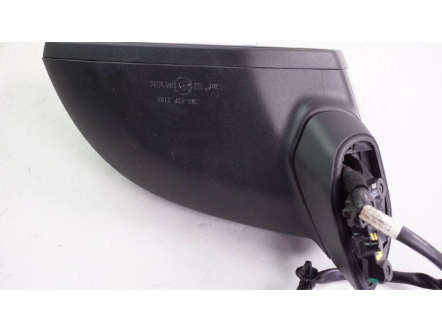 Zpětné zrcátko  Audi S5 F5 2016  E1041409  