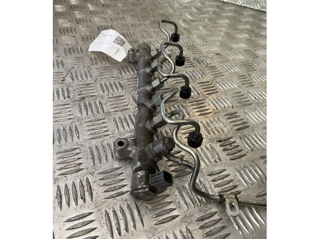 Топливная рампа 31303612   Volvo XC90  