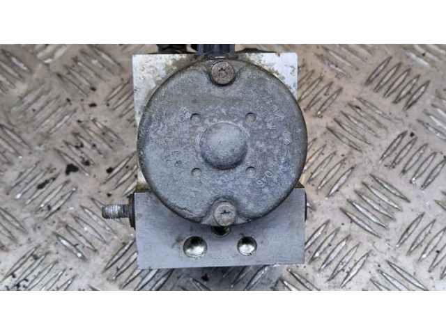 Блок АБС 0273004362, 863988   Opel  Astra G  1998-2009 года