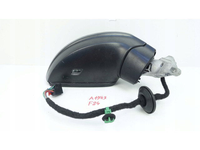 Zpětné zrcátko Volkswagen Tiguan Allspace 2020 5NN857502AF, 5NN857502AF