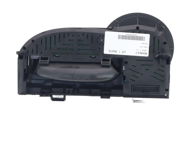 Панель приборов 8200725329 Renault Twingo II