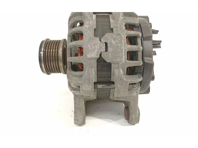 Генератор 231002949R Dacia Dokker