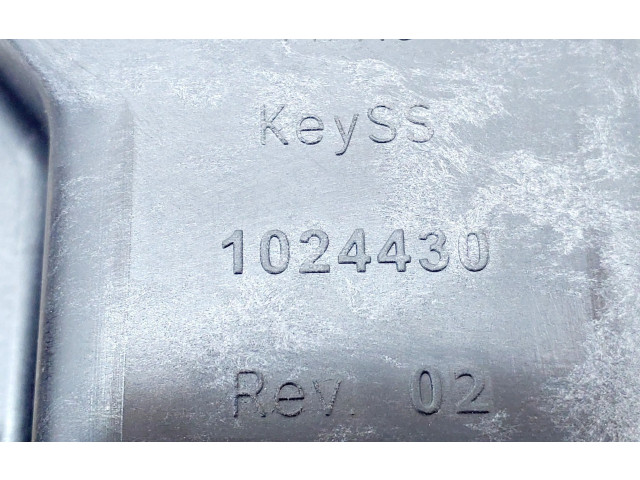 Подушка безопасности пассажира 1ST880204   Skoda Rapid (NH)