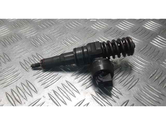 Форсунка 038130073BP, 0414720314 Skoda Fabia Mk2 (5J)