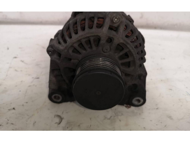 Генератор 8200373636   Renault Clio II      