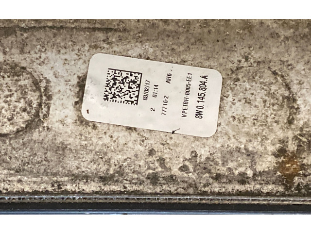 Zpětné zrcátko Audi A5 2020 8W0145804A, 8W0807113