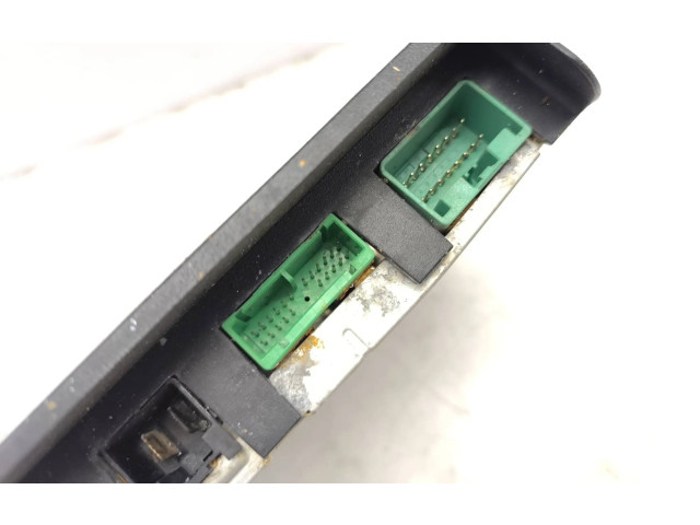 Звукоусилитель 31456942, 31456841 Volvo XC40