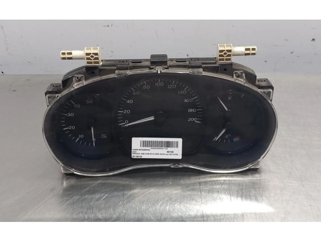 Přístrojová deska Mercedes-Benz Citan W415 2015 281180123