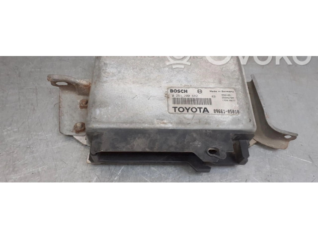 Řídící jednotka 8966105010   Toyota Carina T190 