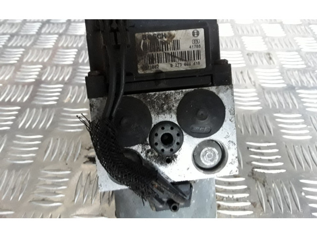 Jednotka ABS 0273004418 Renault Clio I 1998