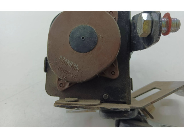 Масляный насос     KIA Sorento 