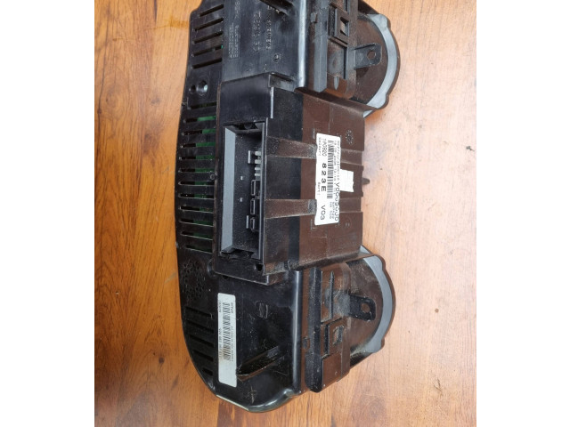 Volant Seat Leon (1P) 2006 1P0920823E, SEZ7Z0F3509100  