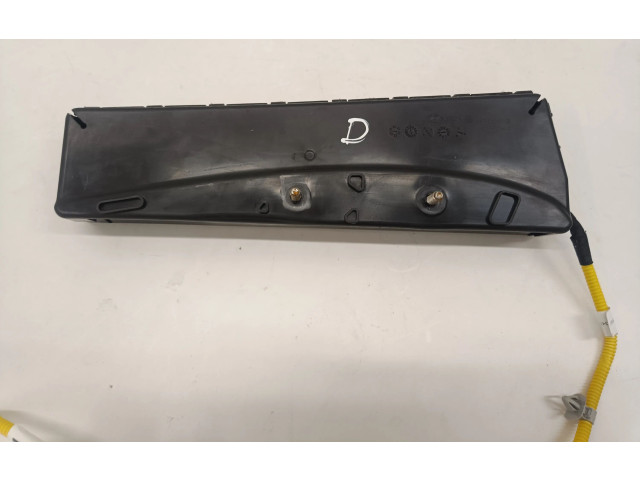 Подушка безопасности в сиденье 80660AT000   KIA Niro